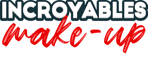 Incroyables Make-Up logo