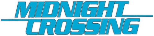 Midnight Crossing logo