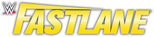 WWE Fastlane 2015 logo