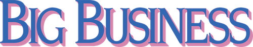 Big Business logo
