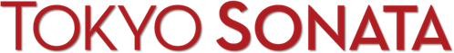 Tokyo Sonata logo