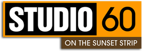 Studio 60 on the Sunset Strip logo