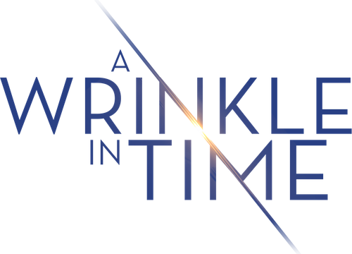 A Wrinkle in Time logo