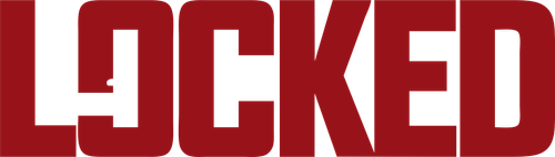 Locked logo