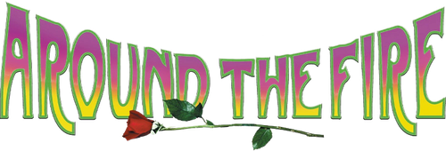 Around the Fire logo