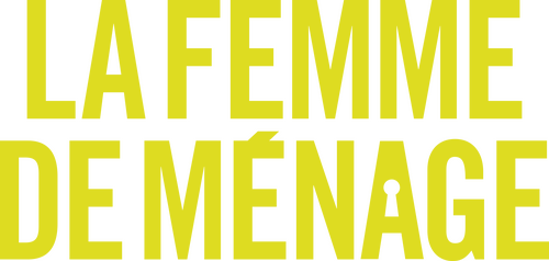 La Femme de ménage logo
