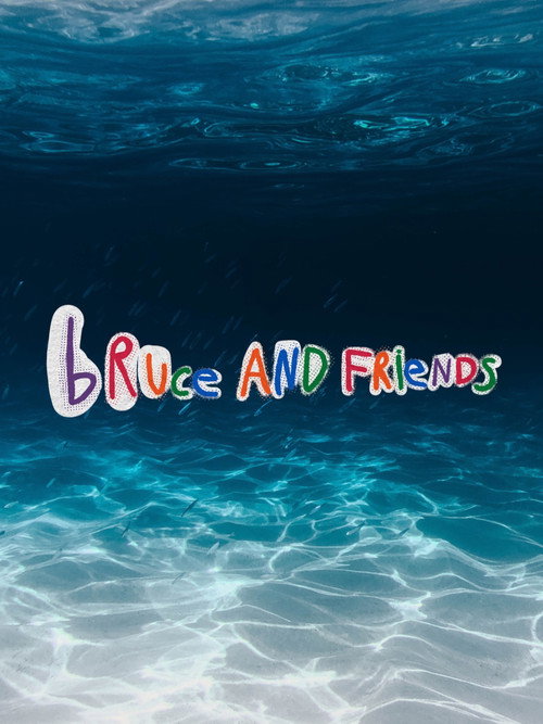 Bruce And Friends