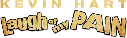 Kevin Hart: Laugh at My Pain logo