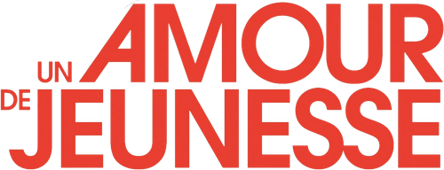 Un amour de jeunesse logo