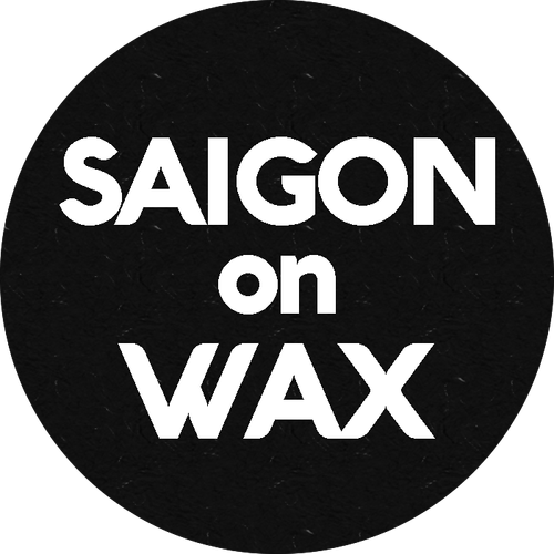 Saigon on Wax logo