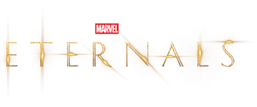 Eternals logo