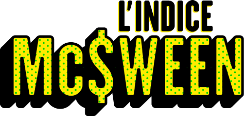 L'indice Mc$ween logo