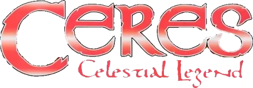 Ceres: Celestial Legend logo