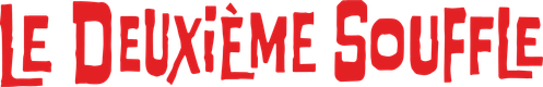 Le Deuxième Souffle logo