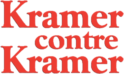 Kramer contre Kramer logo