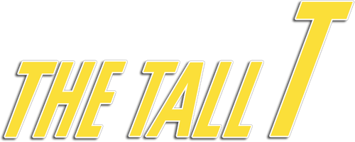 The Tall T logo