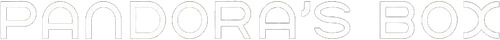 Pandora's Box logo