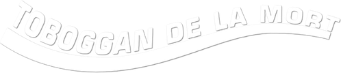 Le Toboggan de la mort logo