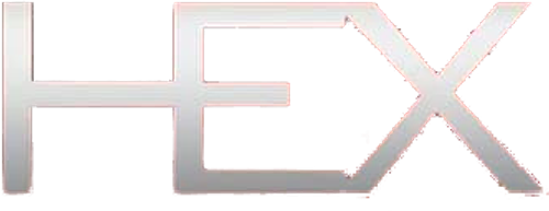 Hex logo