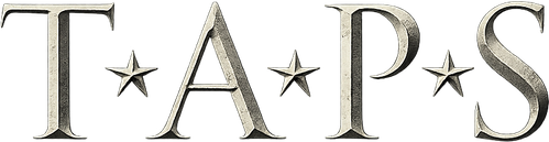 Taps logo