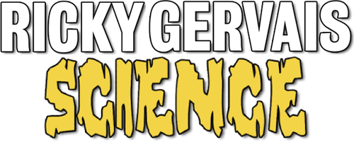 Ricky Gervais Live 4: Science logo