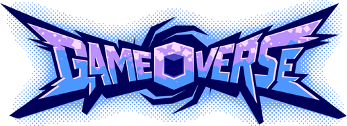 Gameoverse logo