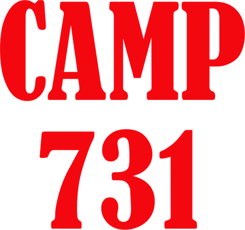 Camp 731 logo