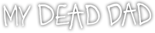 My Dead Dad logo