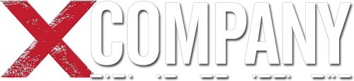 X Company logo