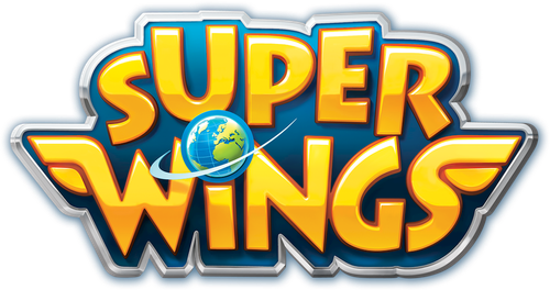 Super Wings logo