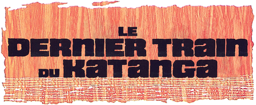 Le Dernier Train du Katanga logo
