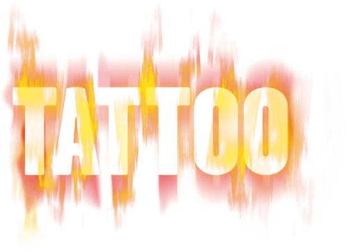 Tattoo logo