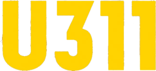 U311 Cherkasy logo