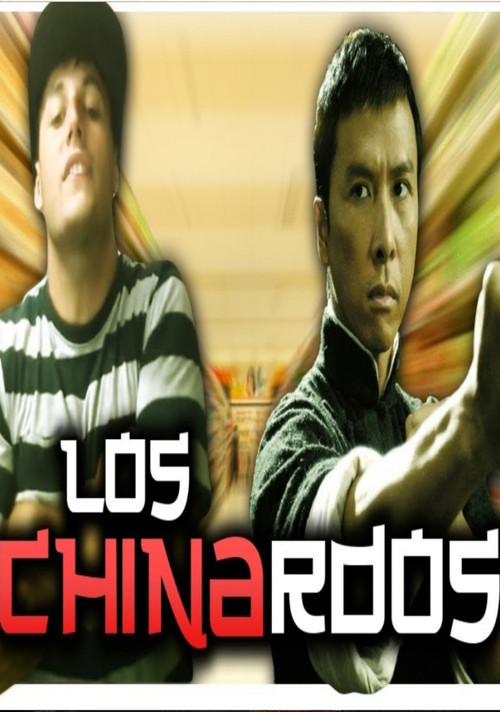 La Anecdota de los Chinardos