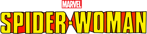 Spider-Woman logo