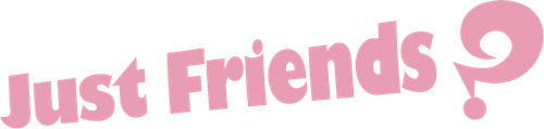 Just Friends? logo