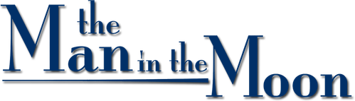 The Man in the Moon logo