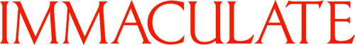 Immaculate logo