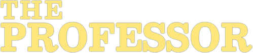 The Professor logo