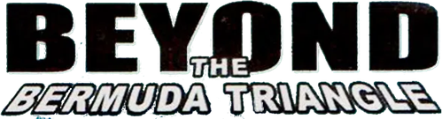 Beyond the Bermuda Triangle logo