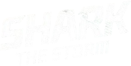 Shark: The Storm logo