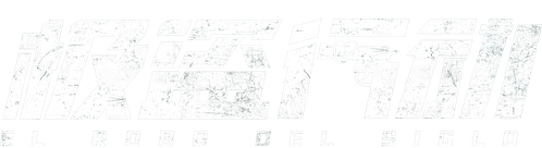 The Heist of the Century logo