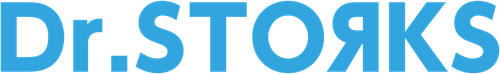 Dr.STOЯKS logo