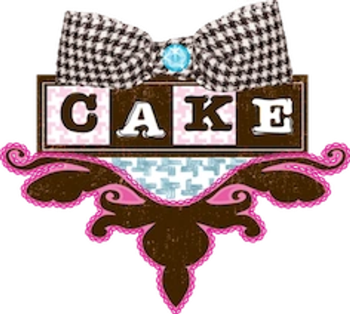 Cake logo