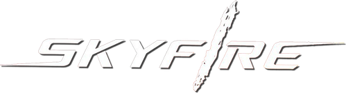 Skyfire logo