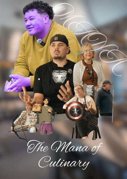 The Mana of Culinary