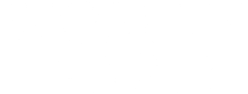 The Woman in the Yard logo