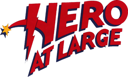 Captain Avenger logo