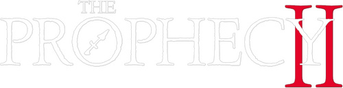 The Prophecy II logo