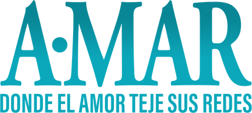 A.mar, donde el amor teje sus redes logo